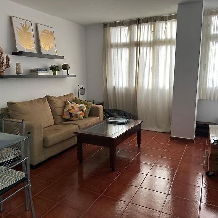 Santa Cruz Centro-Free Parking Apartman Kültér fotó