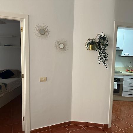 Santa Cruz Centro-Free Parking Apartman Kültér fotó