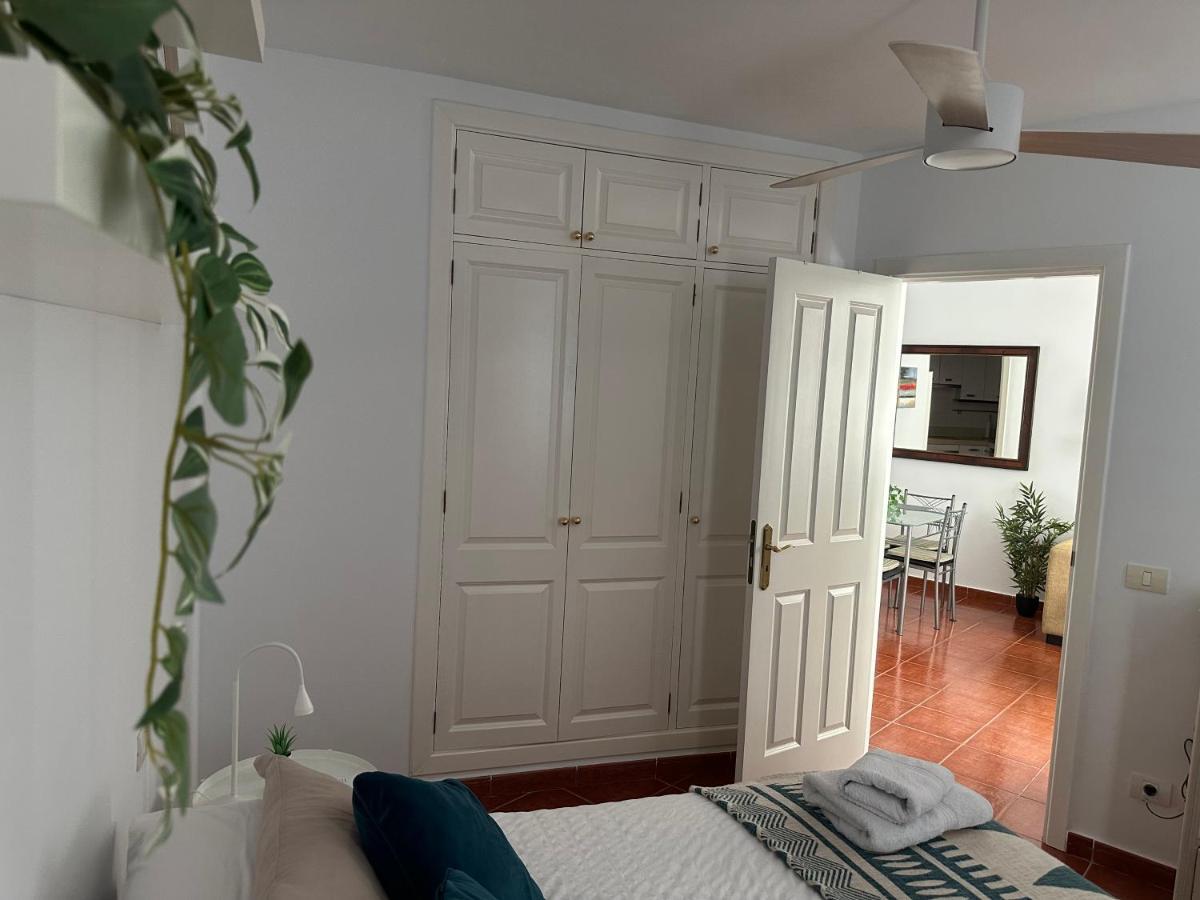 Santa Cruz Centro-Free Parking Apartman Kültér fotó