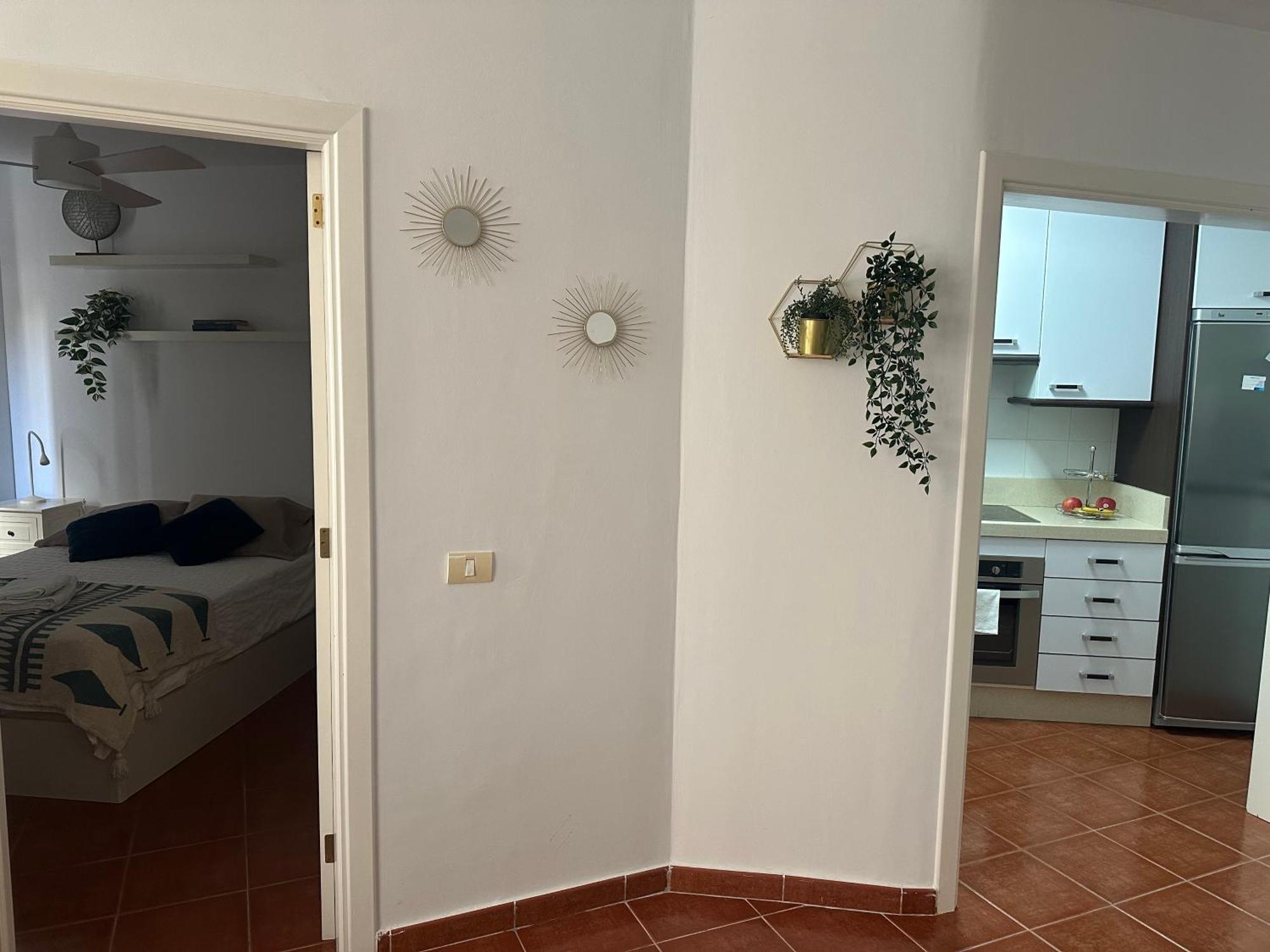 Santa Cruz Centro-Free Parking Apartman Kültér fotó