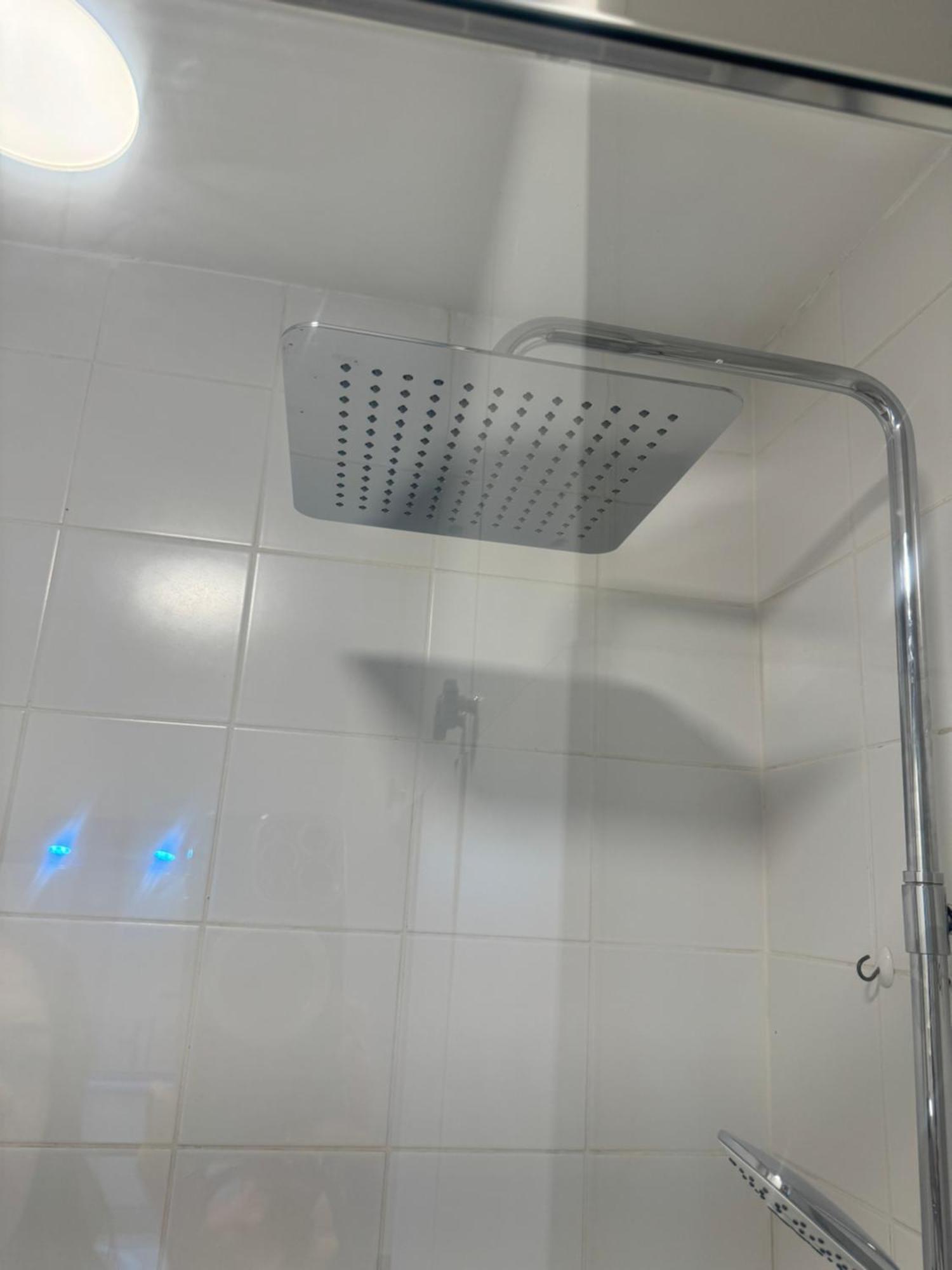 Santa Cruz Centro-Free Parking Apartman Kültér fotó